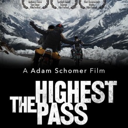 The High Pass
