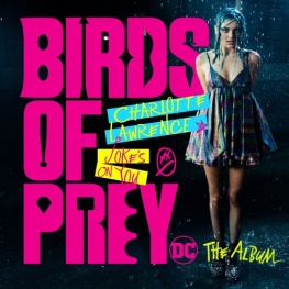 Birds of Prey