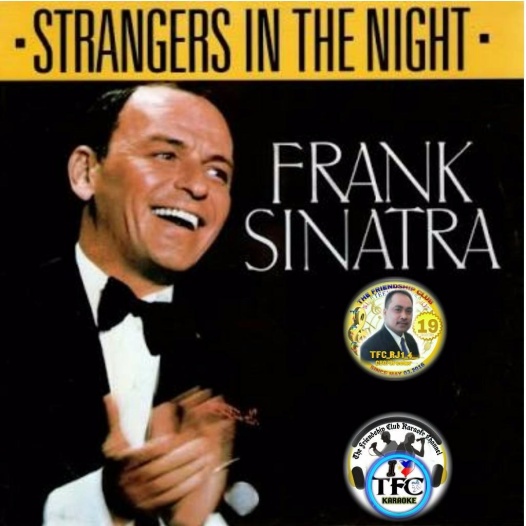 Stranger in the night frank sinatra. Strangers in the Night Фрэнк Синатра. Путники в ночи Фрэнк Синатра. Frank Sinatra - strangers in the Night (1966). Frank Sinatra strangers in the Night текст.