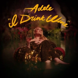 I Drink Wine