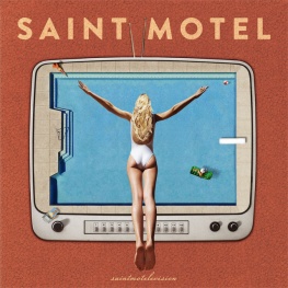 Saintmotelevision