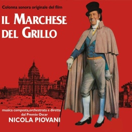 Il Marchese Del Grillo