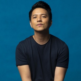 TJ Monterde
