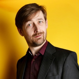 Neil Hannon