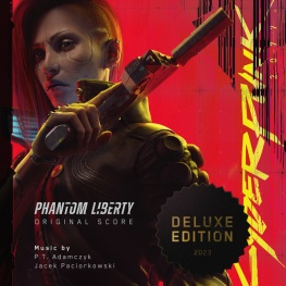 Cyberpunk 2077: Phantom Liberty