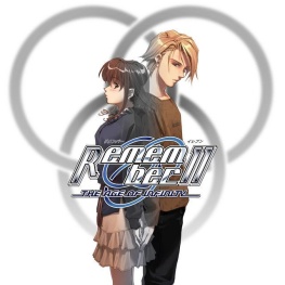 Remember 11: The Age of Infinity