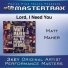 Lord I Need You