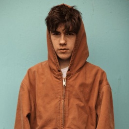 Declan McKenna