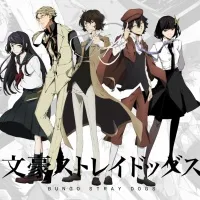 Stream Namae wo Yobu yo - Luck Life [Bungou Stray Dogs ] by sam