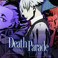 LAST THEATER - Death Parade 