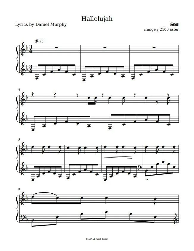 leonard-cohen-hallelujah-sheet-music-downloads
