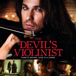 Paganini: The Devil's Violinist