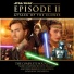 Star wars: Attack of the clones (episode 2)