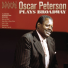 Oscar Peterson Plays Broadway (Artist Transcriptions, Piano)