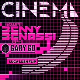 Benny Benassi - Cinema
