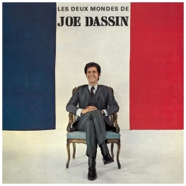 Les Deux Mondes de Joe Dassin