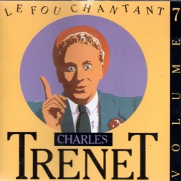Le Fou Chantant, Volume 5
