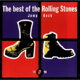 The Best of Rolling Stones