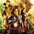 The Chronicles Of Narnia: Prince Caspian (Songbook)