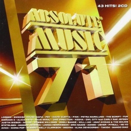 Absolute Music 71