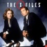 The X-Files theme